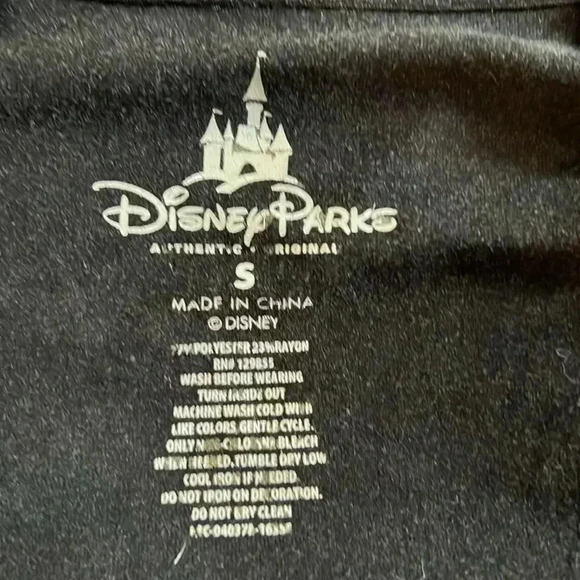 Disney Parks Minnie Mouse Tank Top - Picture 3 of 3